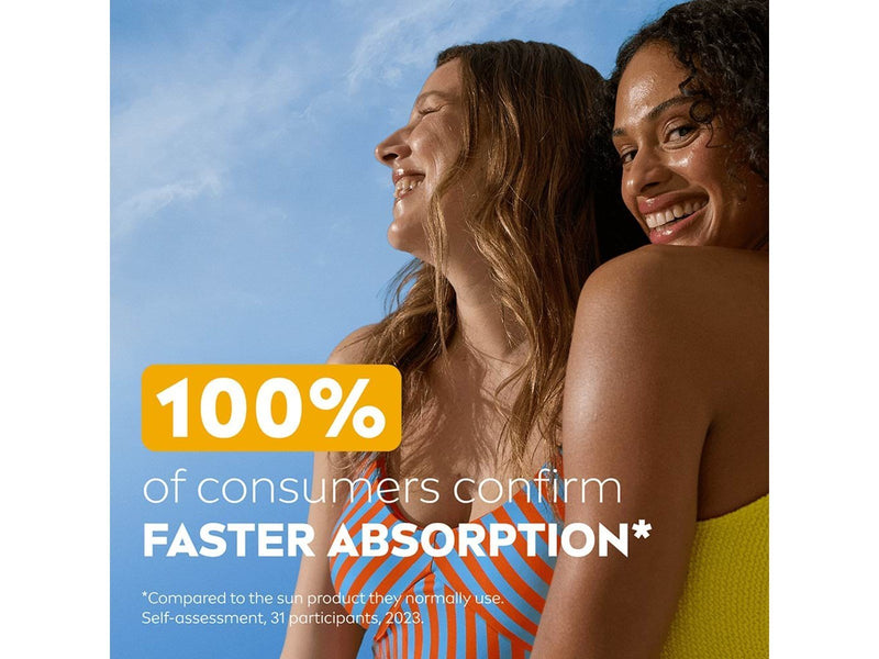 Nivea Protect & Moisture Lotion SPF 20 200ml