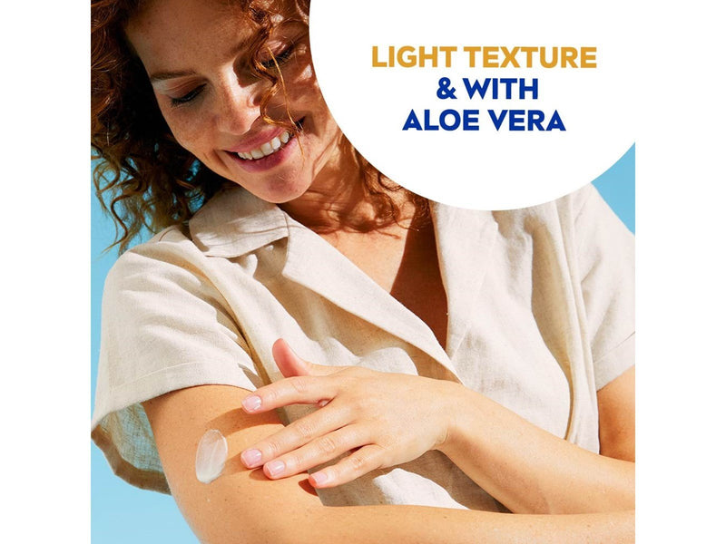 Nivea NIVEA SUN Sensitiv sofort Schutz 200ml