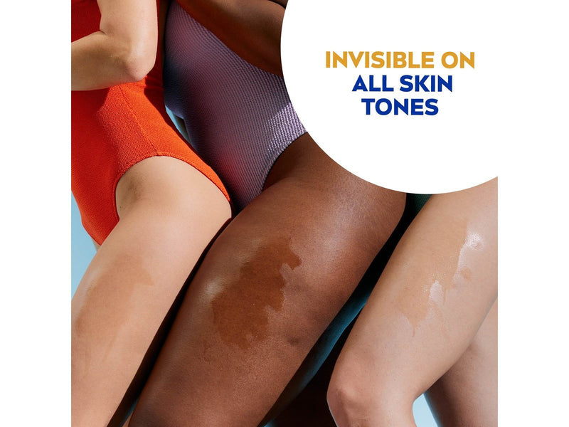 Nivea Protect & Dry Touch aerosol SPF 30 200ml