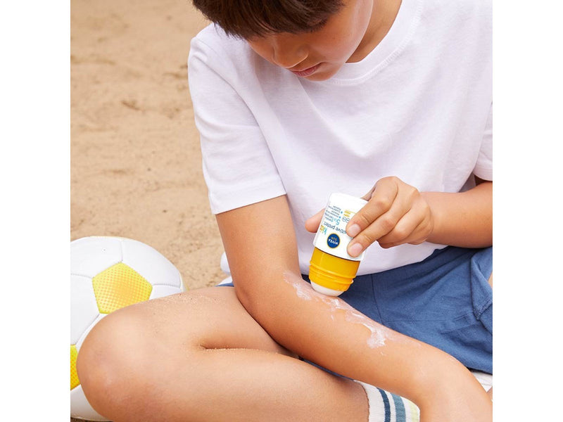 Nivea BABIES & KIDS SENSITIV ROLL ON 50ml