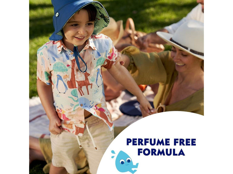 Nivea BABIES & KIDS SENSITIV ROLL ON 50ml