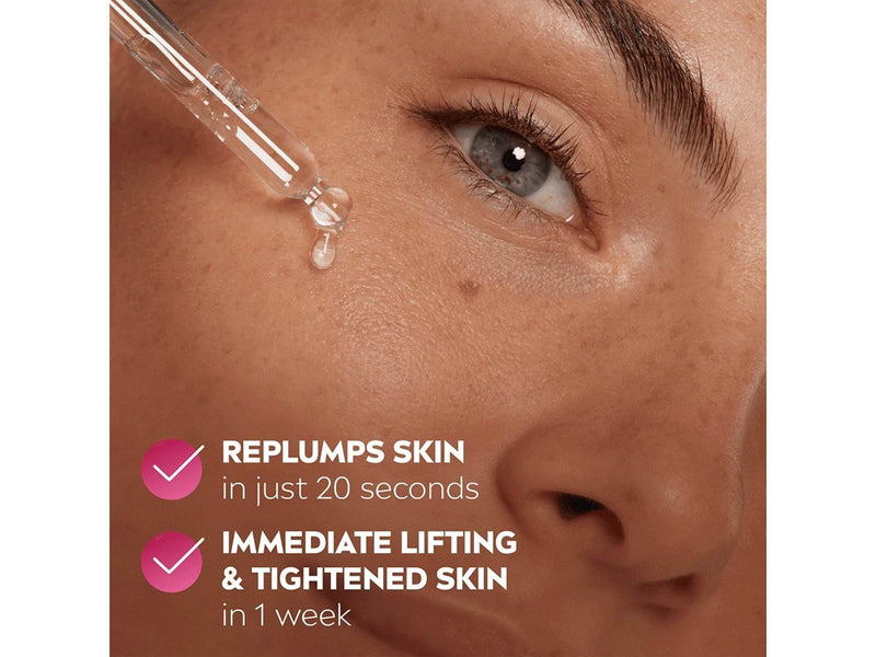 Nivea Cellular Expert Filler Hyaluron Replumping Serum 15ml