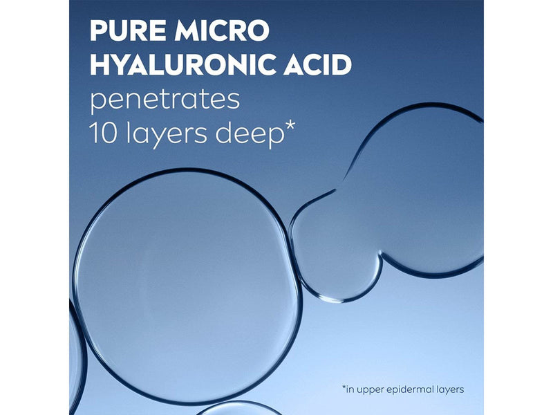 Nivea Cellular Expert Filler Hyaluron Replumping Serum 15ml