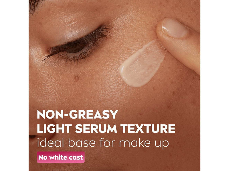 Nivea CELLULAR Expert Filler LSF 50+ UVA UVB Daily UV Serum Fluid
