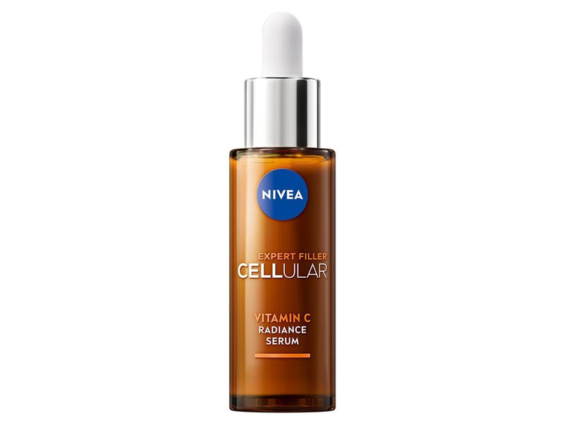 Nivea Cellular Expert Filler Vitamin C Radiance Serum 30ml
