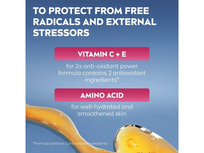 Nivea Cellular Expert Filler Vitamin C Radiance Serum 30ml