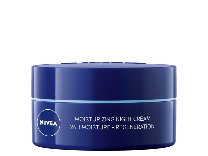 Nivea Gute Nacht Pflege 24h Feuchtigkeit + Regeneration 50ml