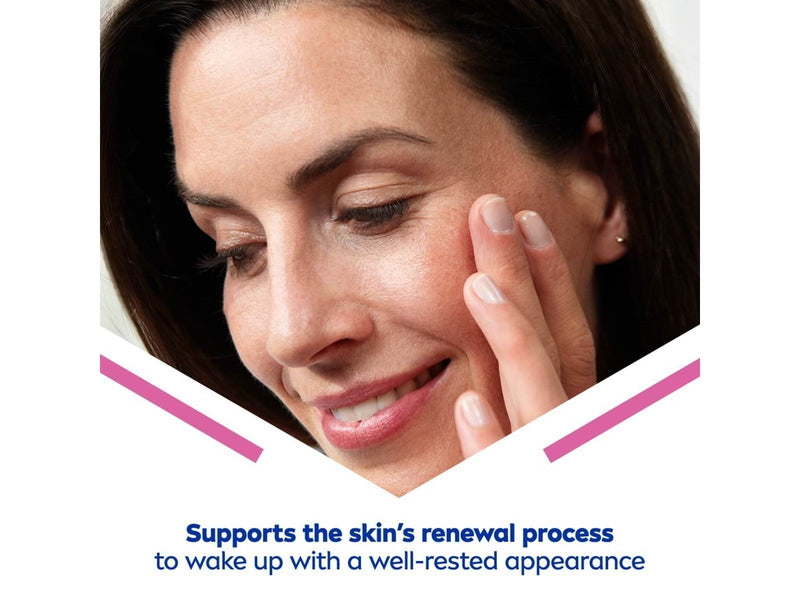 Nivea CELLULAR Expert Filler Nachtpflege 50ml
