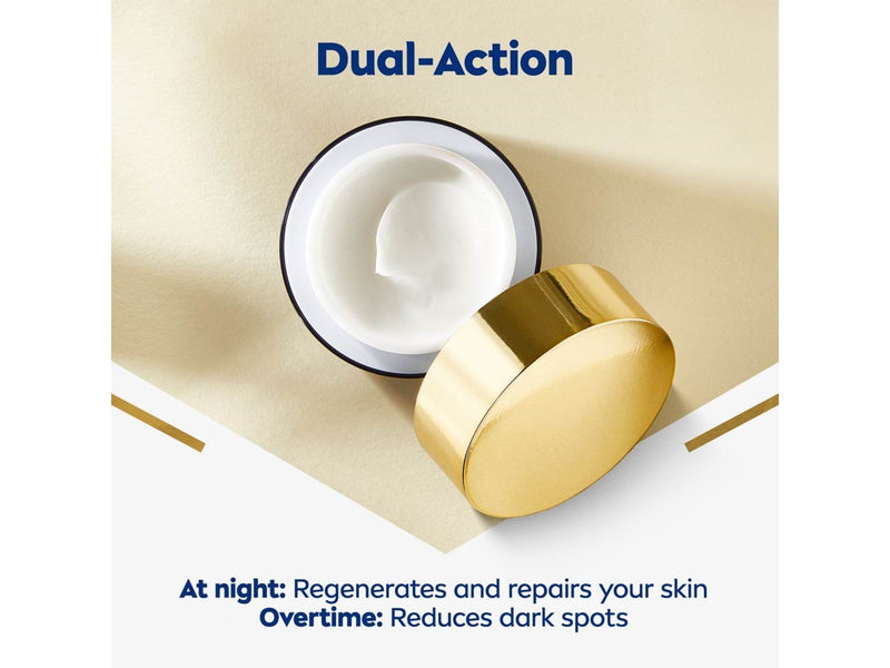 Nivea LUMINOUS630® Anti-Pigmentflecken Regenerierende Nachtpflege 50ml