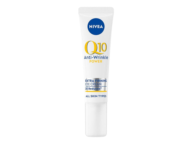 Nivea Q10 Anti-Falten POWER Augenpflege 15ml