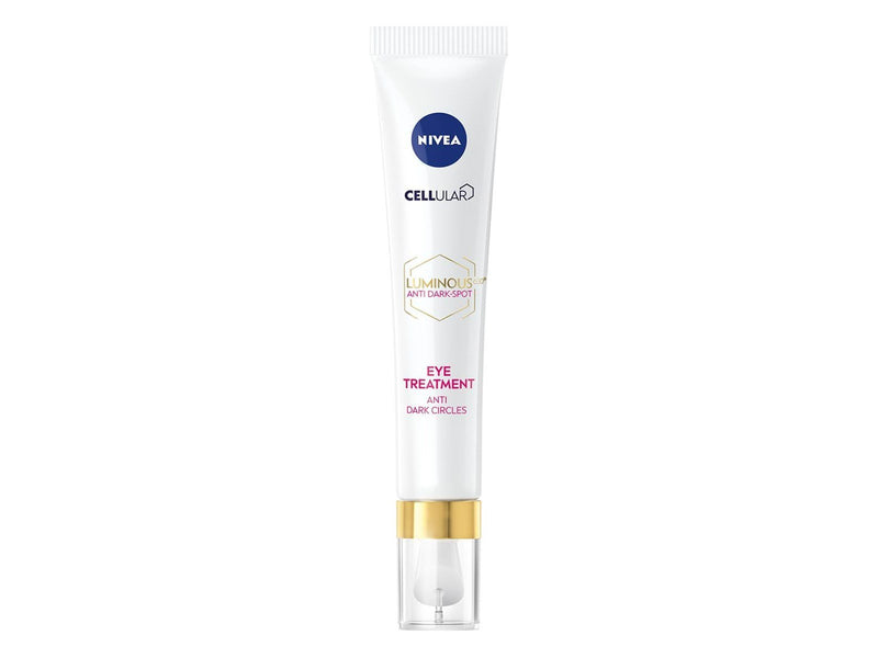 Nivea LUMINOUS630® Anti-Pigmentflecken Augenpflege 15ml