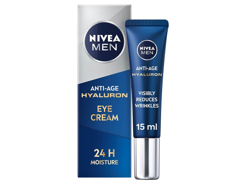 Nivea Anti-Age Hyaluron Augenpflege 15ml