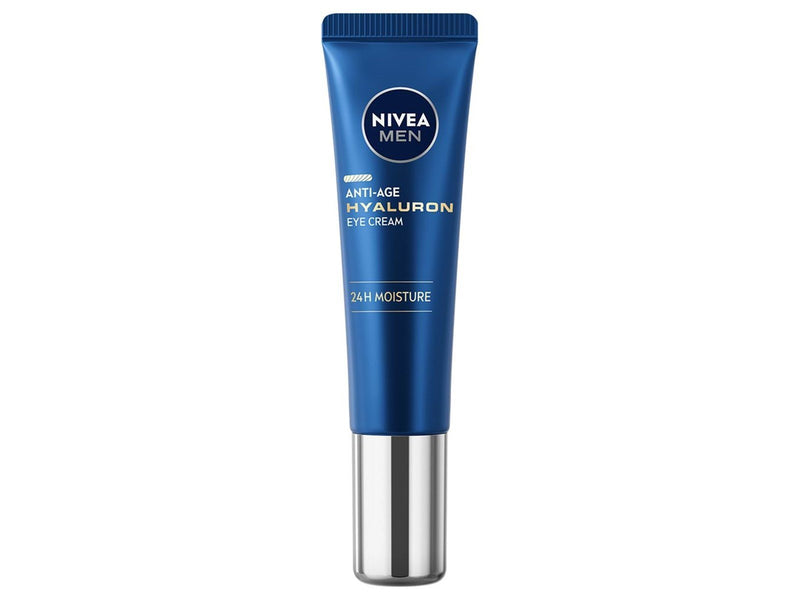 Nivea Anti-Age Hyaluron Augenpflege 15ml