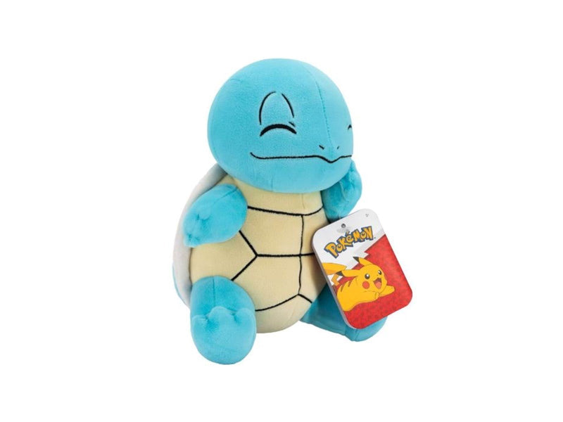 Pokemon Squirtle Plush 20 cm
