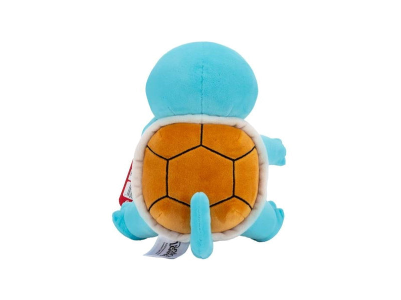 Pokemon Squirtle Plush 20 cm