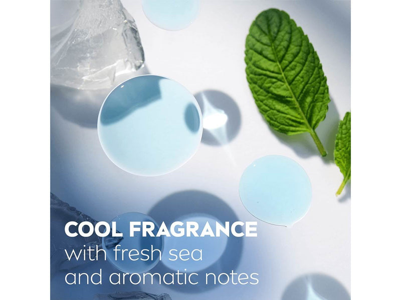 Nivea Men Cool Kick 250ml