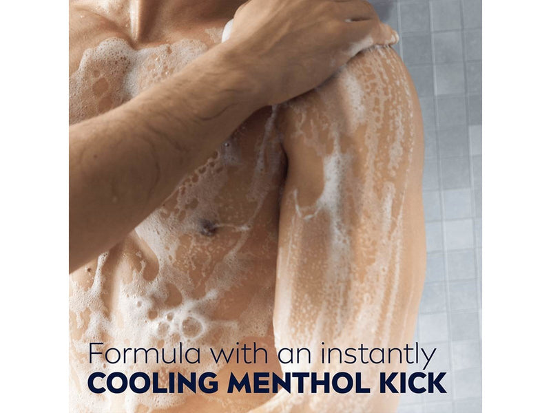 Nivea Men Cool Kick 250ml