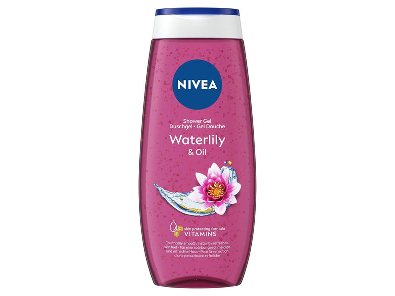 Nivea Waterlily & Oil Duschgel 250ml