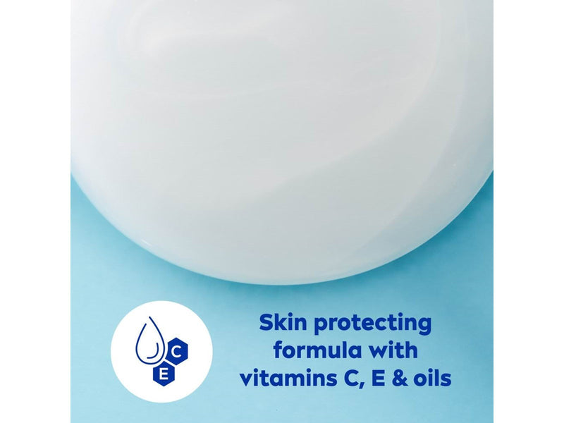 Nivea Creme Soft & Mandelöl Pflegedusche 250ml