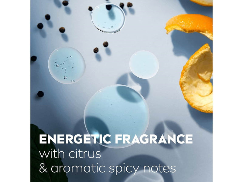 Nivea Energy Duschgel 250ml