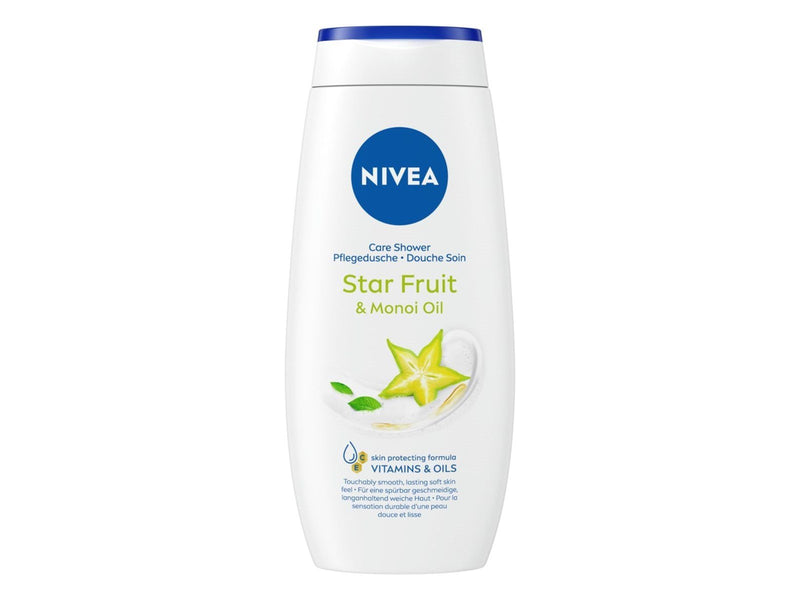 Nivea Passion Fruit Pflegedusche 250ml