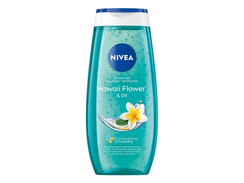 Nivea Hawaii Flower & Oil Duschgel 250ml