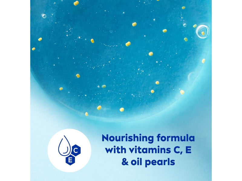 Nivea Hawaii Flower & Oil Duschgel 250ml