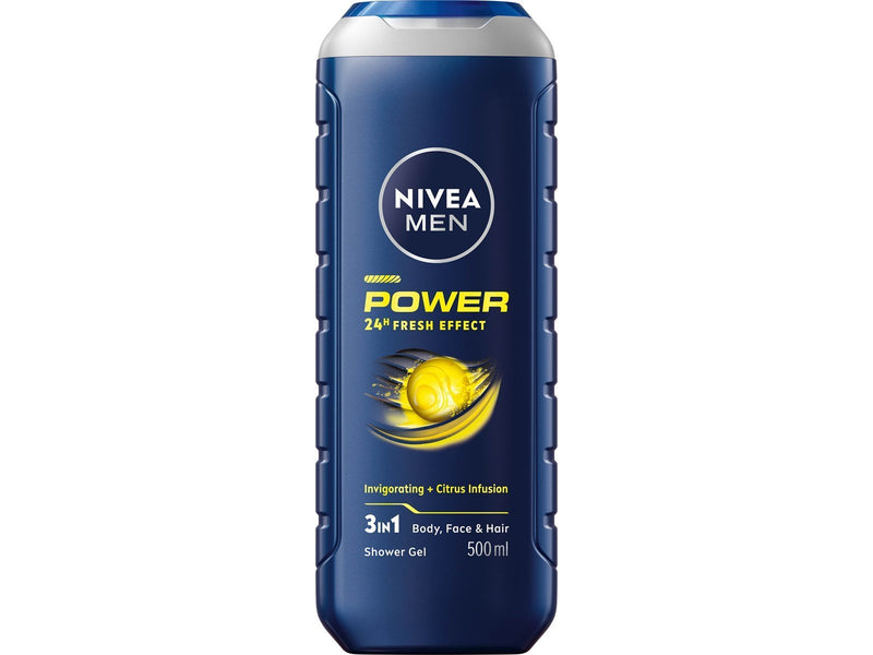 Nivea Sport Duschgel 500ml