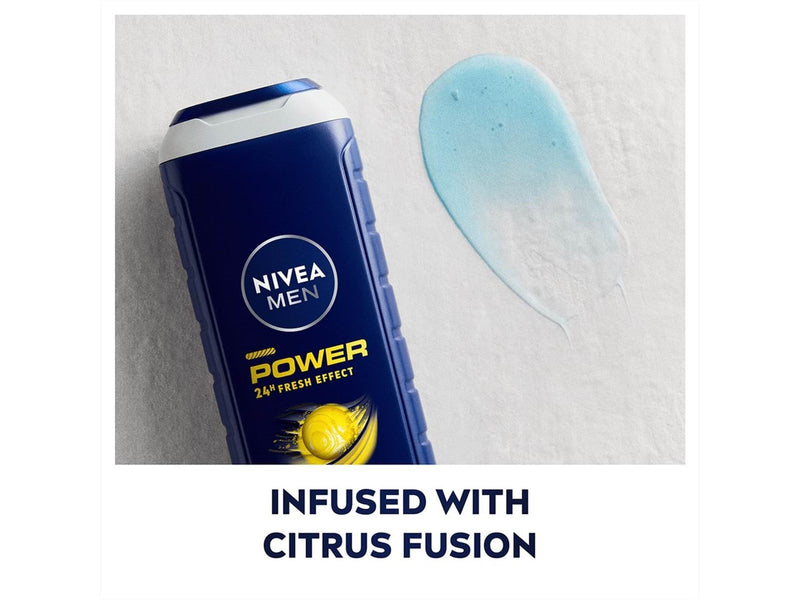 Nivea Sport Duschgel 500ml