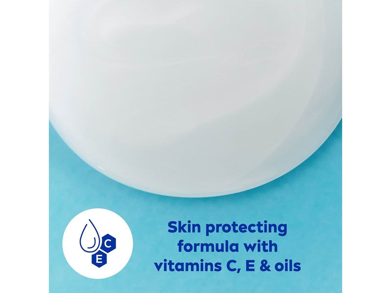 Nivea Creme Care Pflegendes Schaumbad 650ml