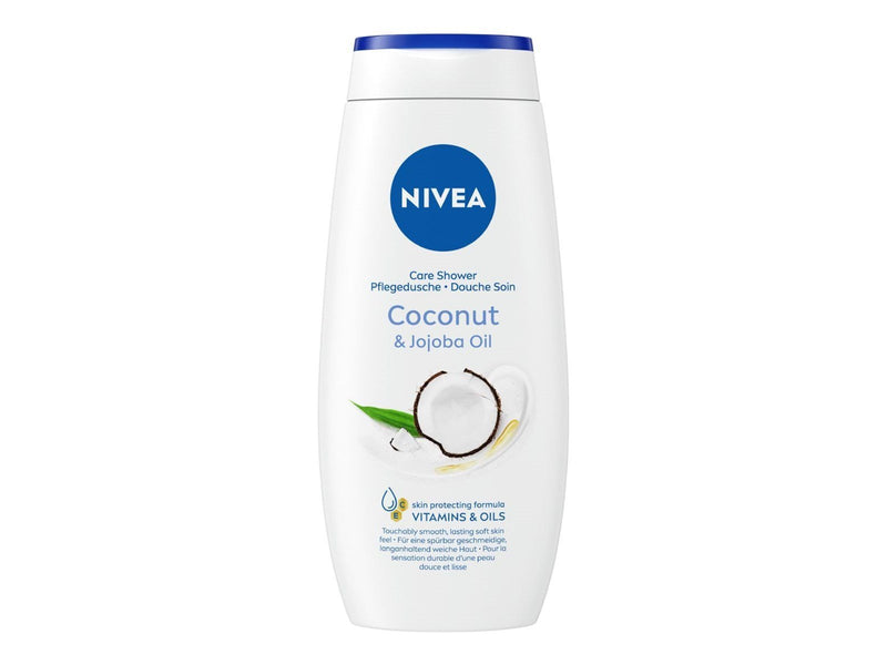 Nivea Coconut & Jojoba Oil Pflegedusche 250ml