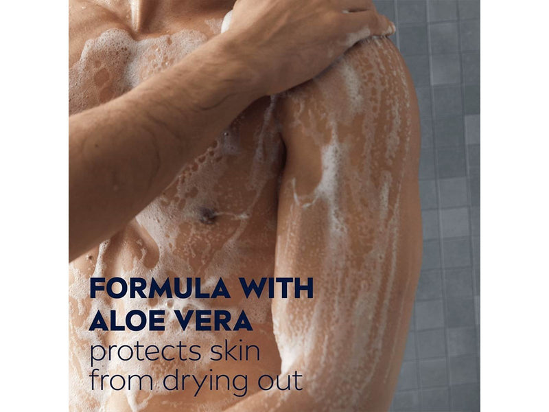 Nivea Protect & Care Duschgel 250ml