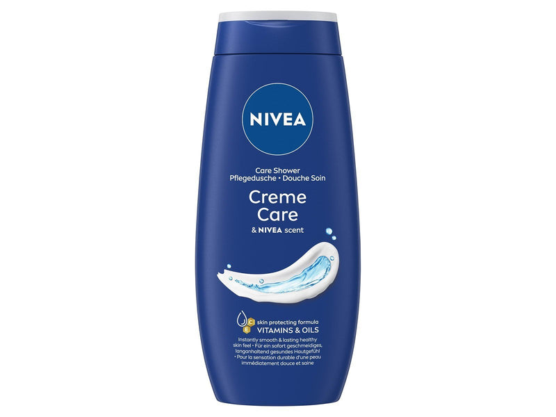 Nivea Creme Care Pflegedusche 250ml