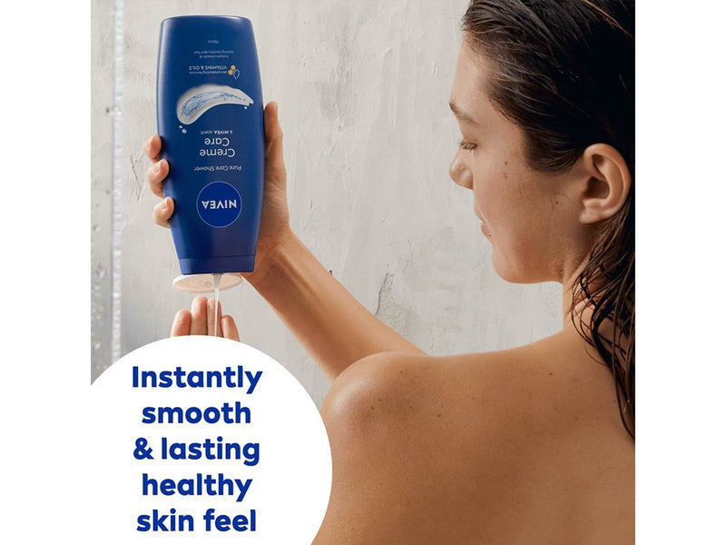 Nivea Creme Care Pflegedusche 250ml
