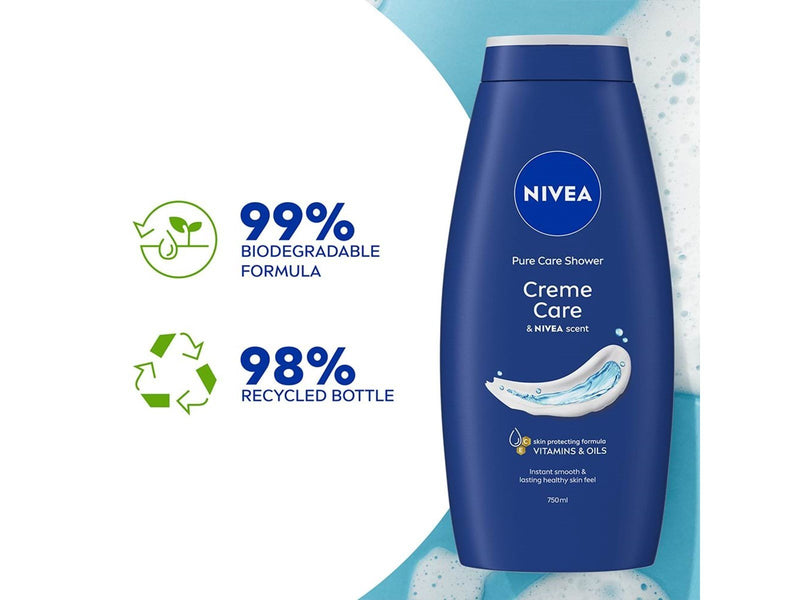 Nivea Creme Care Pflegedusche 250ml
