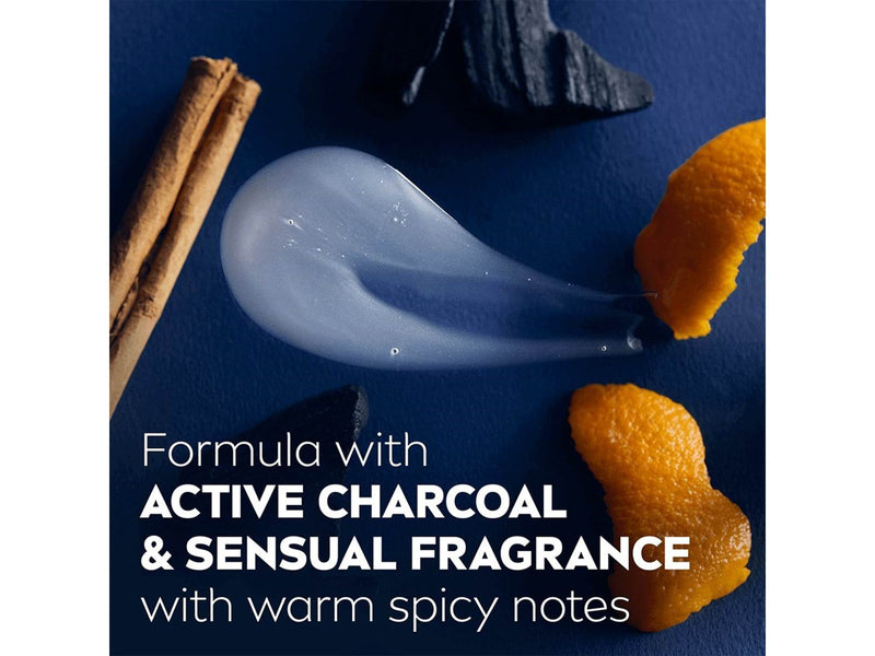 Nivea Active Clean Duschgel 250ml