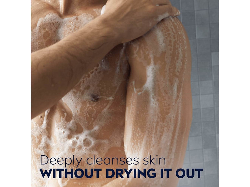 Nivea Active Clean Duschgel 250ml