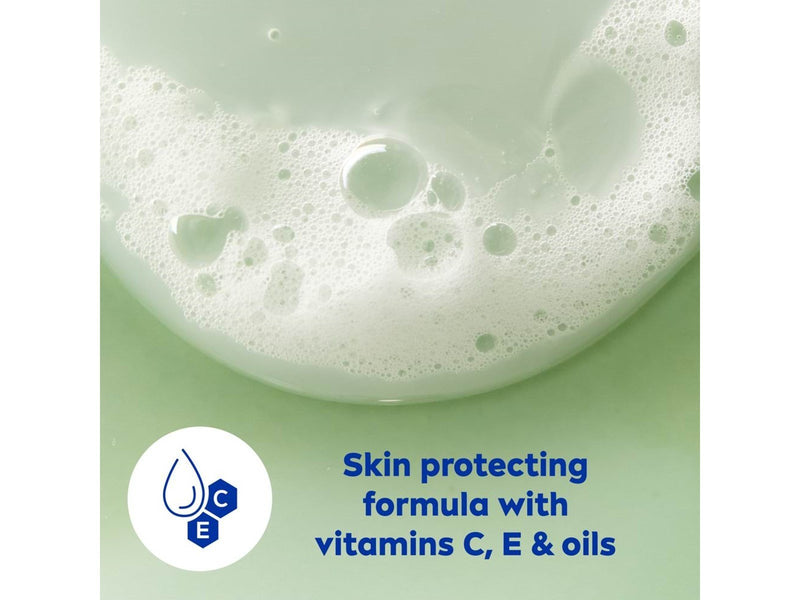 Nivea Care Shower Aloe Vera 250ml