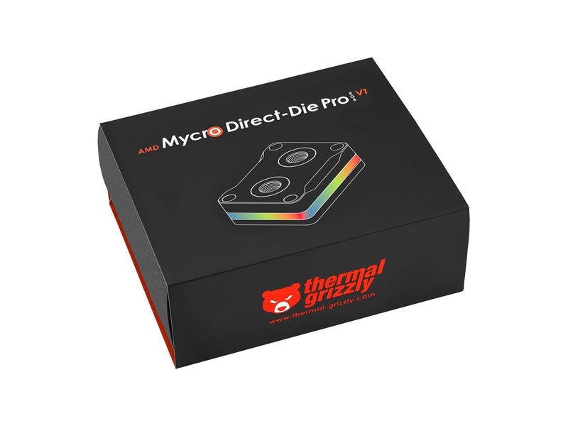 Thermal Grizzly AMD Mycro Direct-Die Pro RGB V1