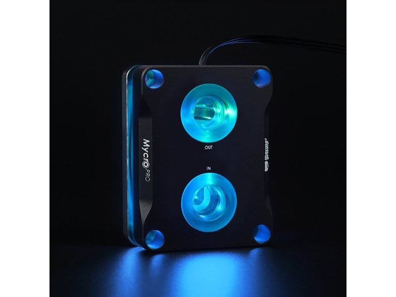 Thermal Grizzly AMD Mycro Direct-Die Pro RGB V1
