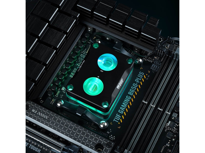 Thermal Grizzly AMD Mycro Direct-Die Pro RGB V1