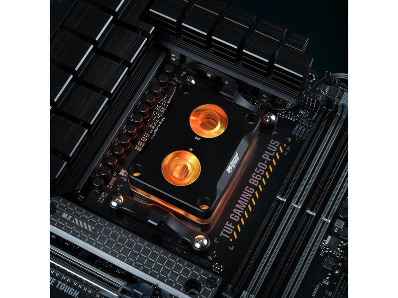 Thermal Grizzly AMD Mycro Direct-Die Pro RGB V1