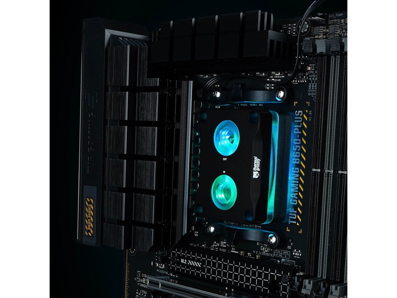 Thermal Grizzly AMD Mycro Direct-Die Pro RGB V1