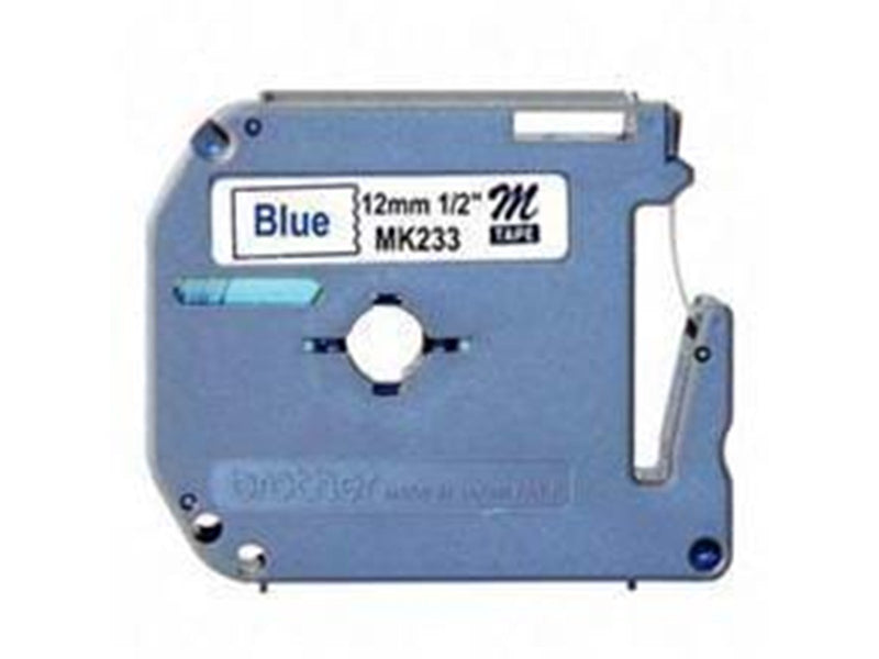 Brother MK233 - Printer tape