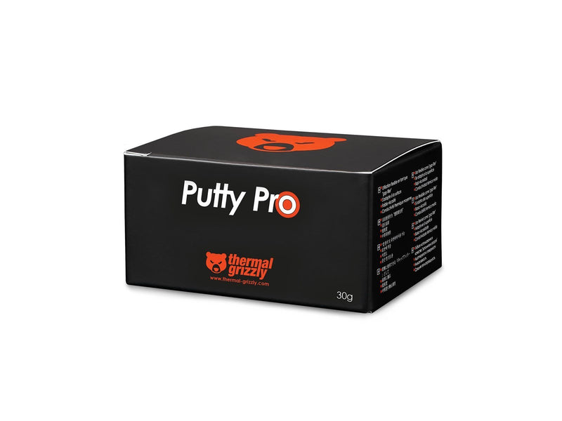 Thermal Grizzly Putty Pro 30g - Kühlpaste