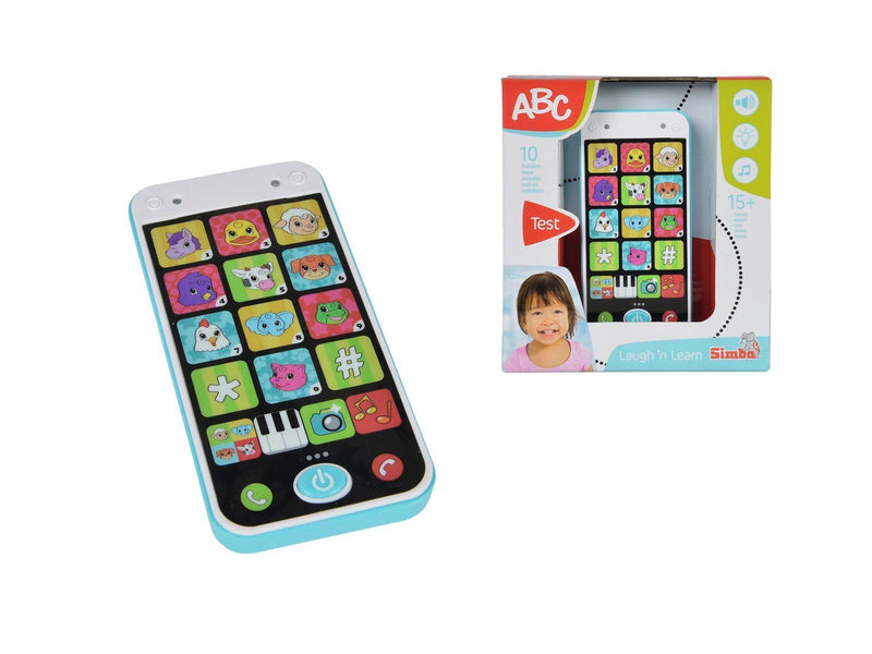 ABC Smart Phone