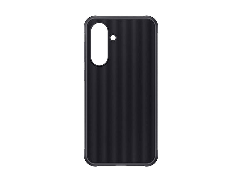 Samsung Galaxy A56 Rugged Case - Black