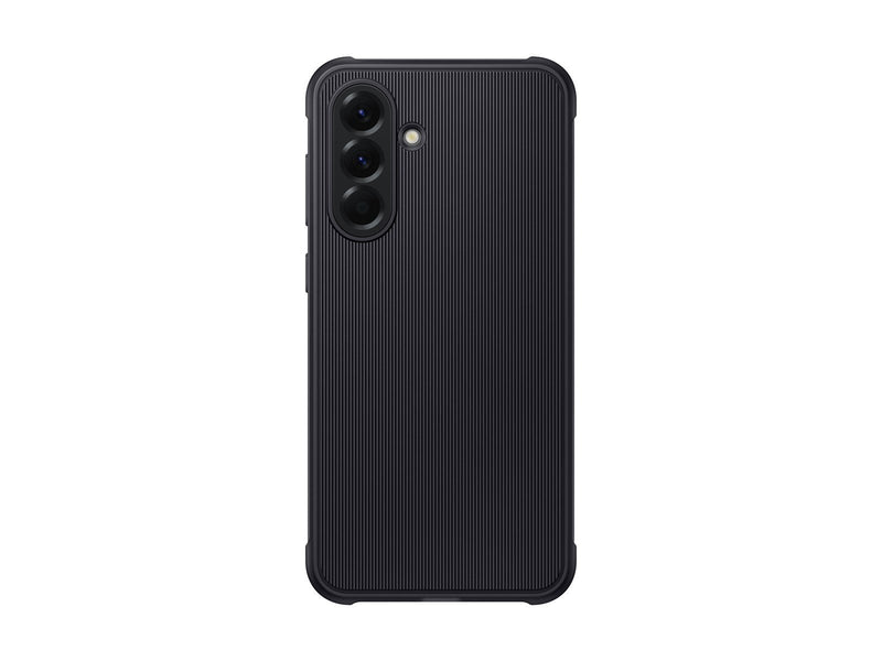 Samsung Galaxy A56 Rugged Case - Black