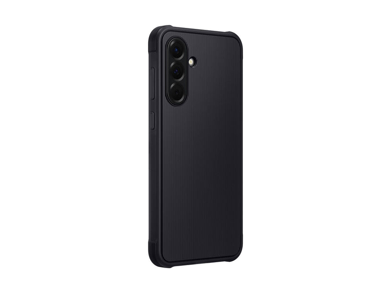 Samsung Galaxy A56 Rugged Case - Black