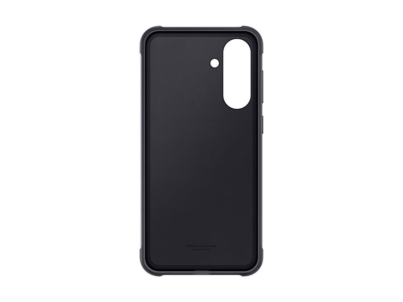 Samsung Galaxy A56 Rugged Case - Black